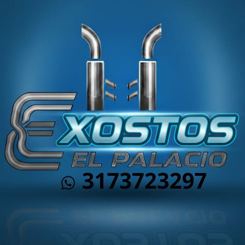 Profile image example