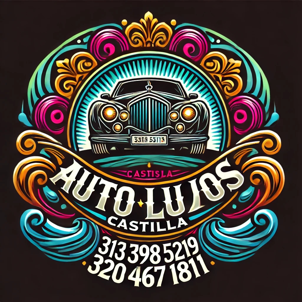 Profile image example