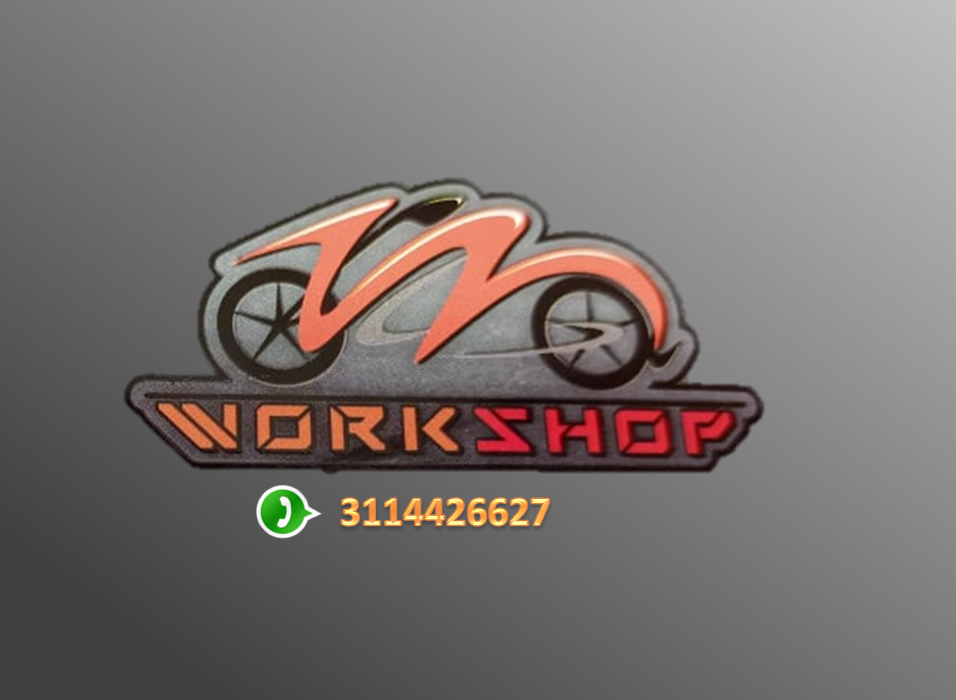 Profile image example