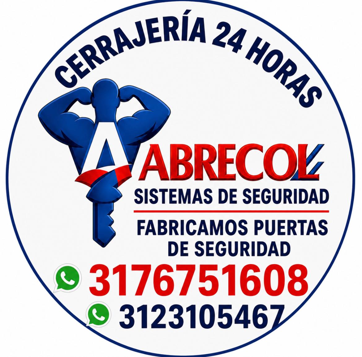Profile image example