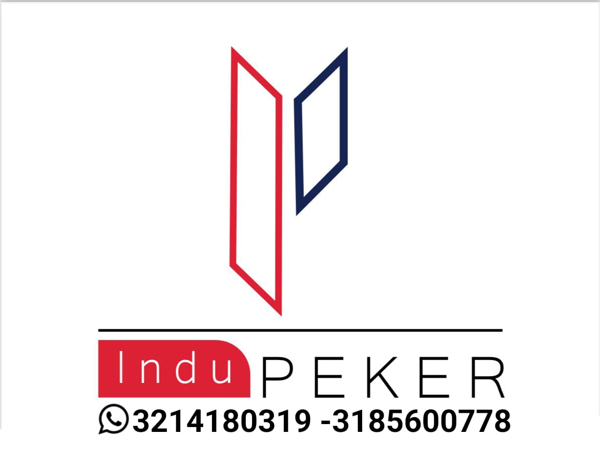 Profile image example