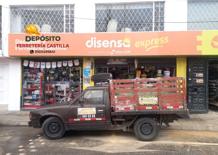 Profile image example