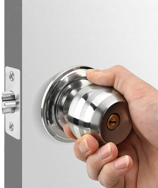 Profile image example